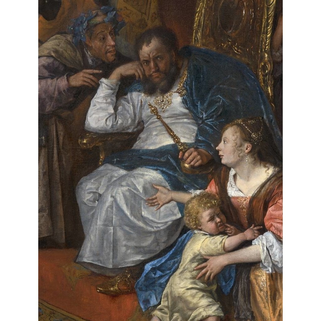 Jan Steen’s Histories