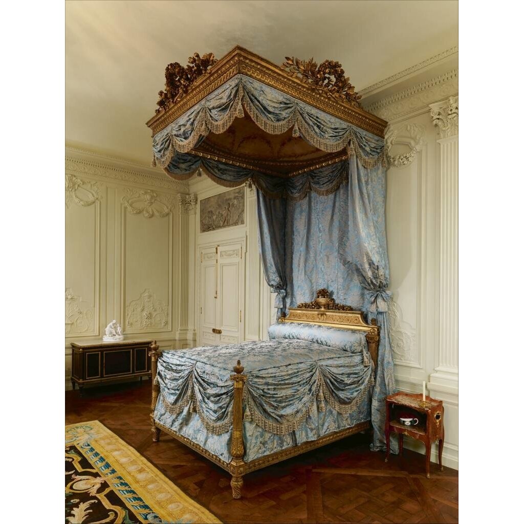 Van kamer tot kamer