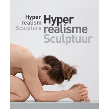Hyperrealisme - Sculptuur