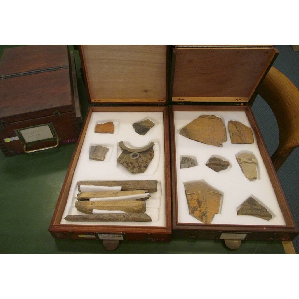 Rijksmuseum van Oudheden Leiden