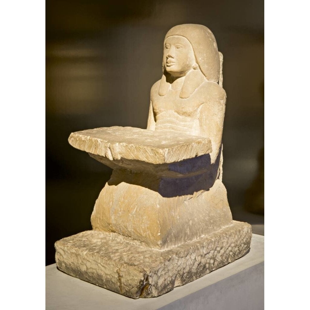Rijksmuseum van Oudheden Leiden
