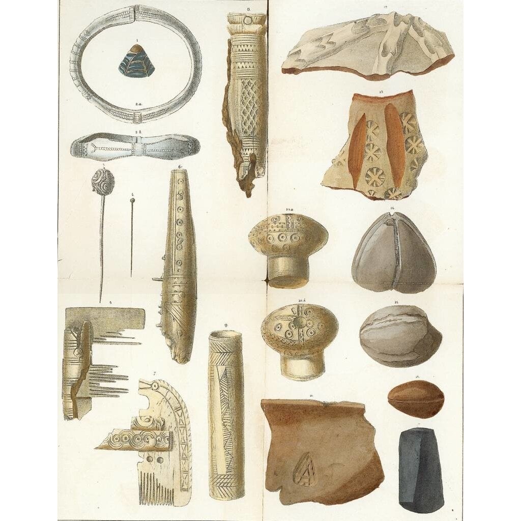 Rijksmuseum van Oudheden Leiden