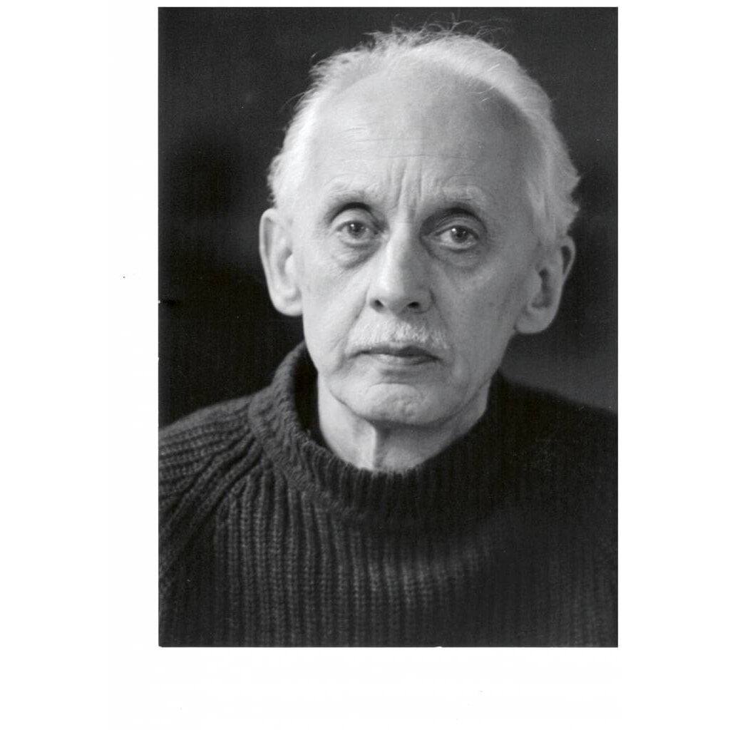 Fritz Klemm – Schilderijen en werken op papier / Malerei und Arbeiten auf Papier
