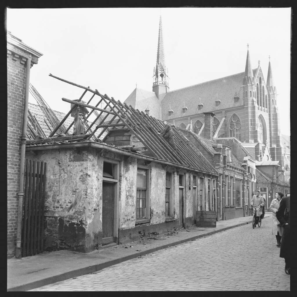 Assendorp - Niet zomaar een Zwolse wijk
