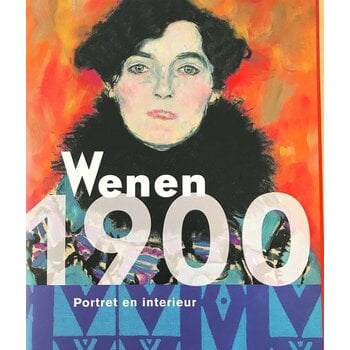 Wenen 1900 – Portret en interieur