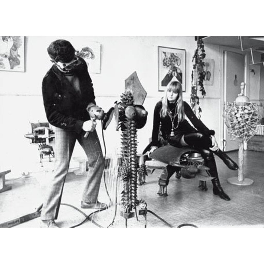 Frans & Marja de Boer Lichtveld