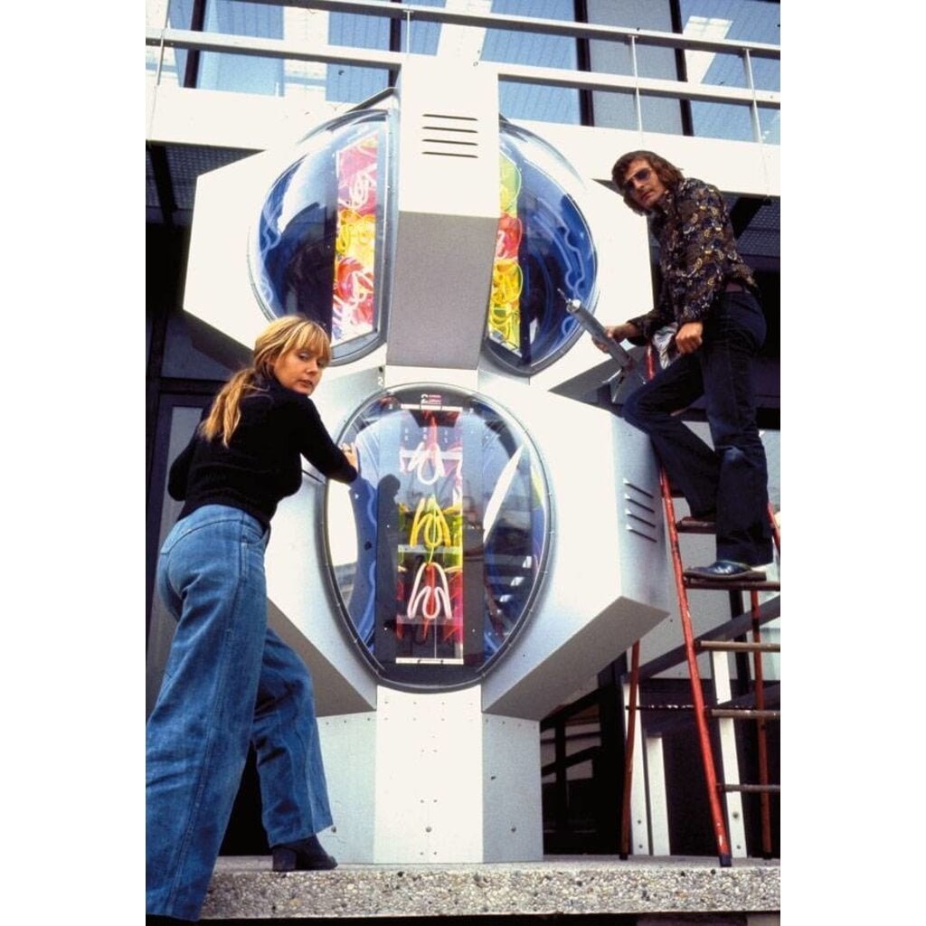 Frans & Marja de Boer Lichtveld