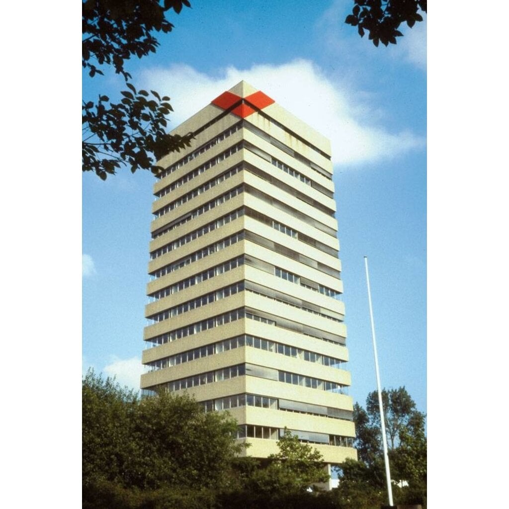 Frans & Marja de Boer Lichtveld