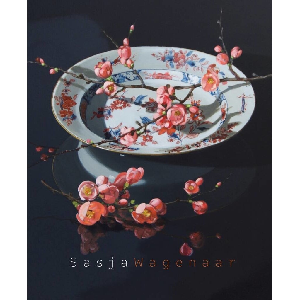 Sasja Wagenaar
