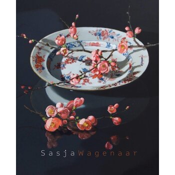 Sasja Wagenaar