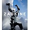  Zadkine - Aan zee / By the sea