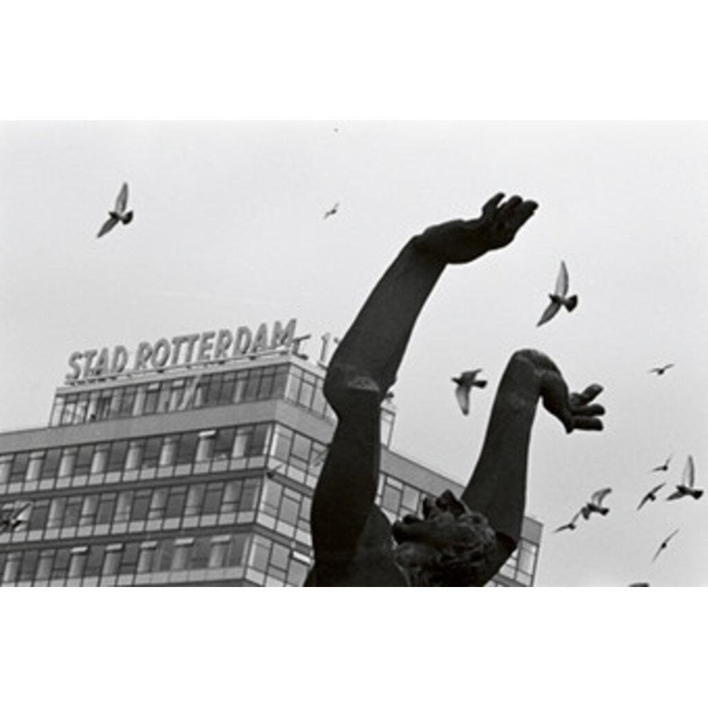 Zadkine - Aan zee / By the sea