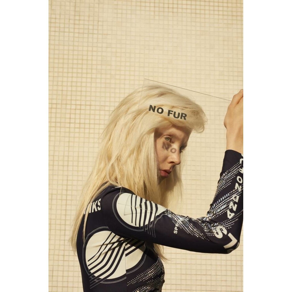 Femmes Fatales - Sterke vrouwen in de mode / Strong women in fashion