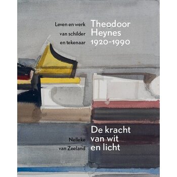 Theodoor Heynes (1920-1990)