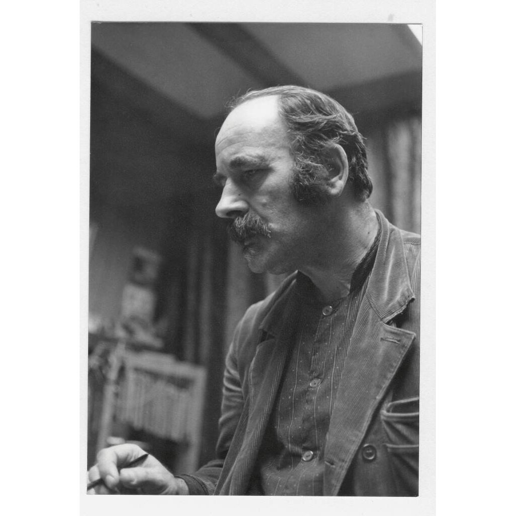 Theodoor Heynes (1920-1990)