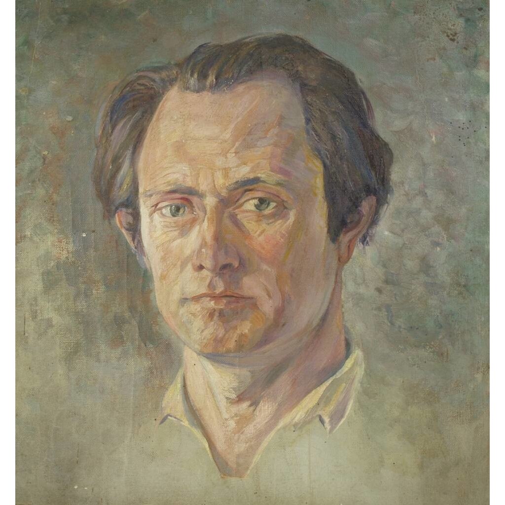 Theodoor Heynes (1920-1990)