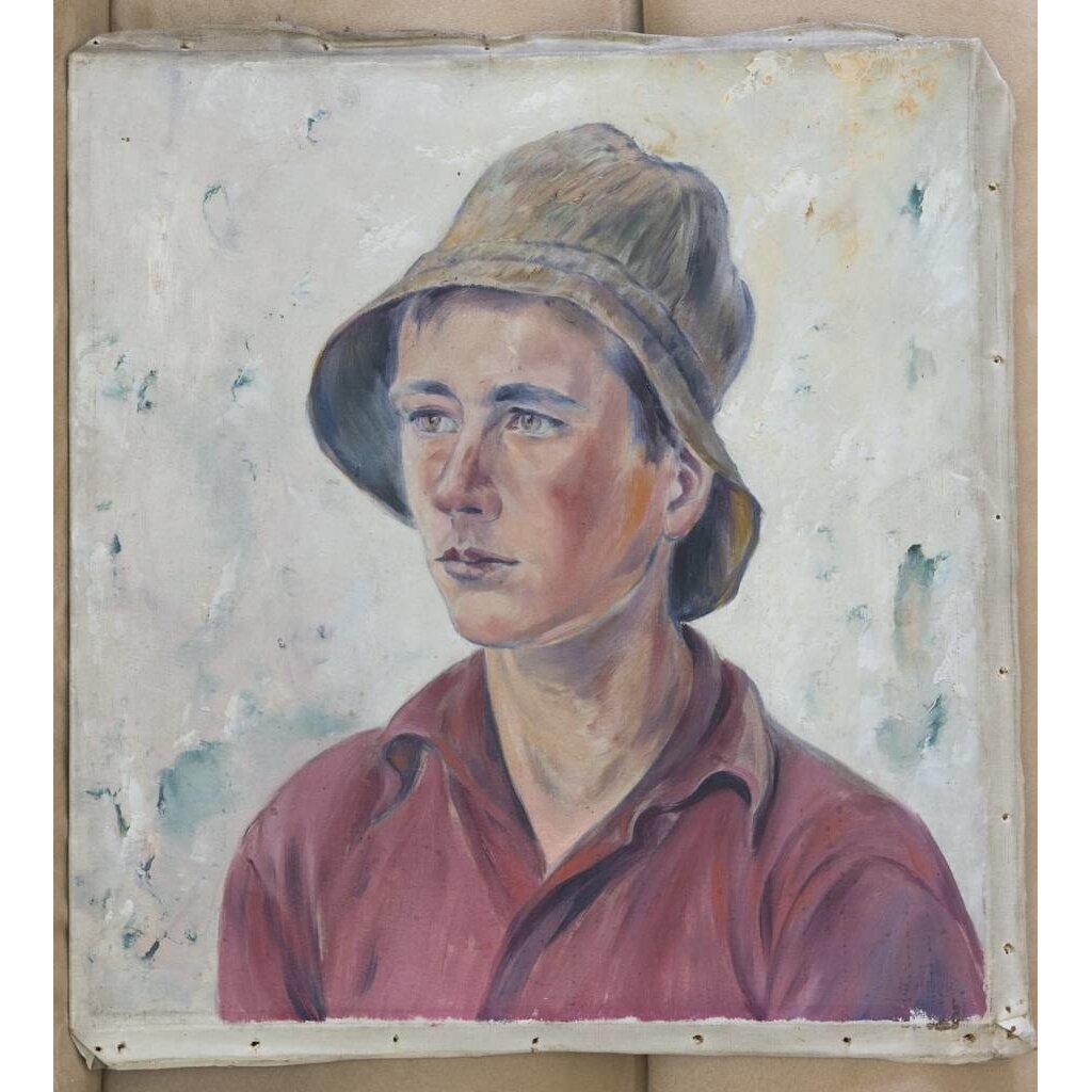 Theodoor Heynes (1920-1990)