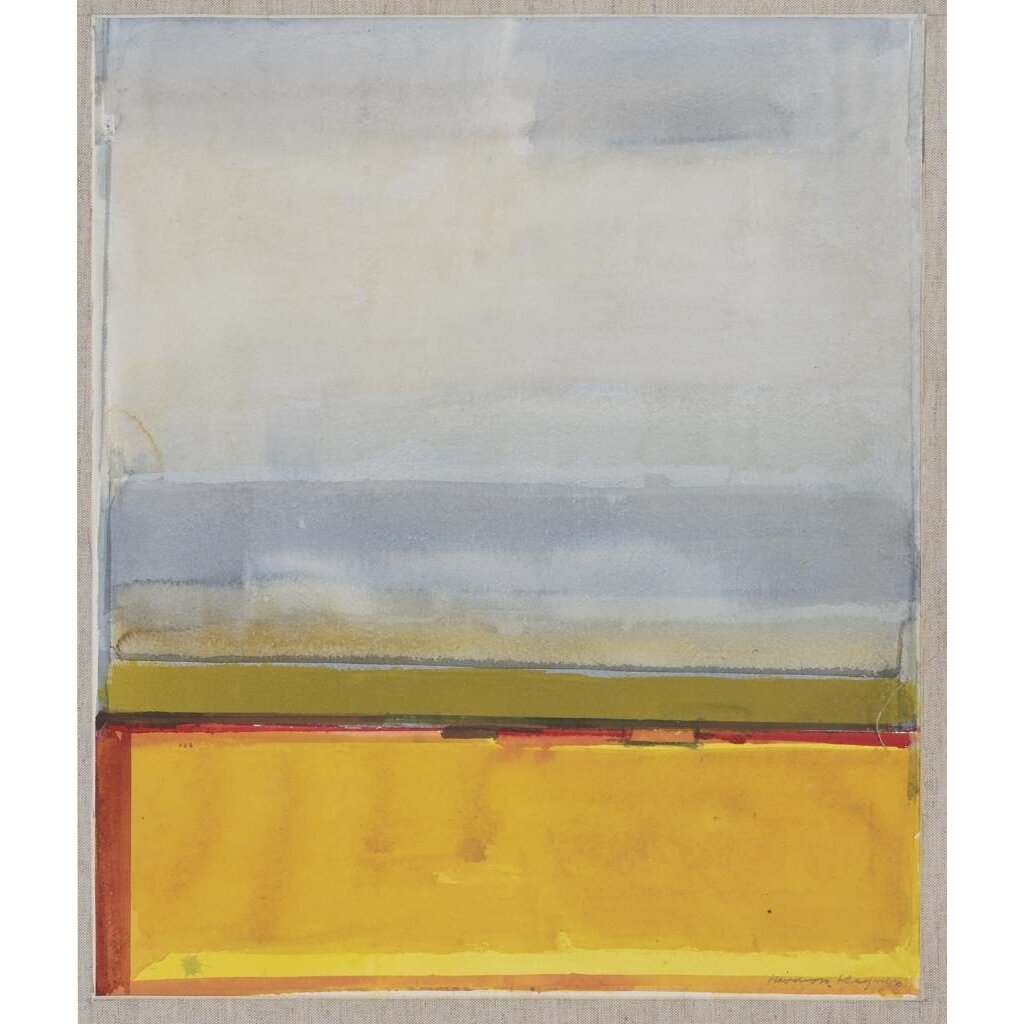 Theodoor Heynes (1920-1990)