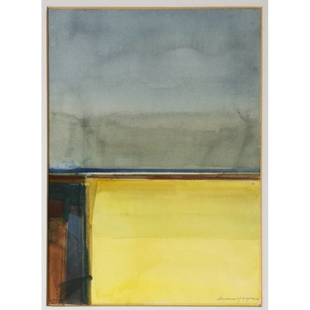 Theodoor Heynes (1920-1990)
