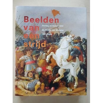 Beelden van een strijd