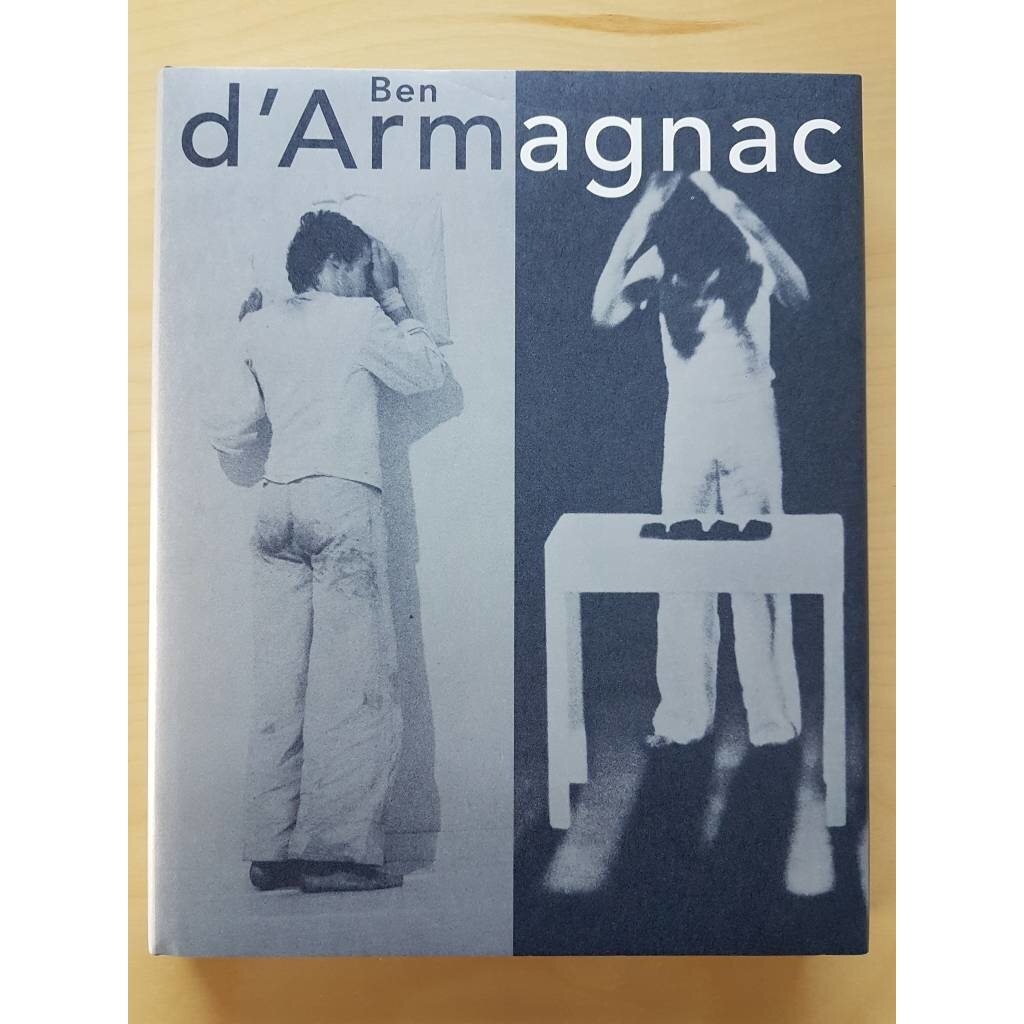 Ben d’Armagnac