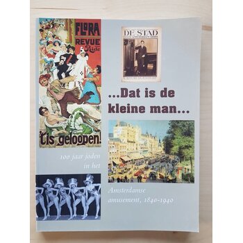 Dat is de kleine man