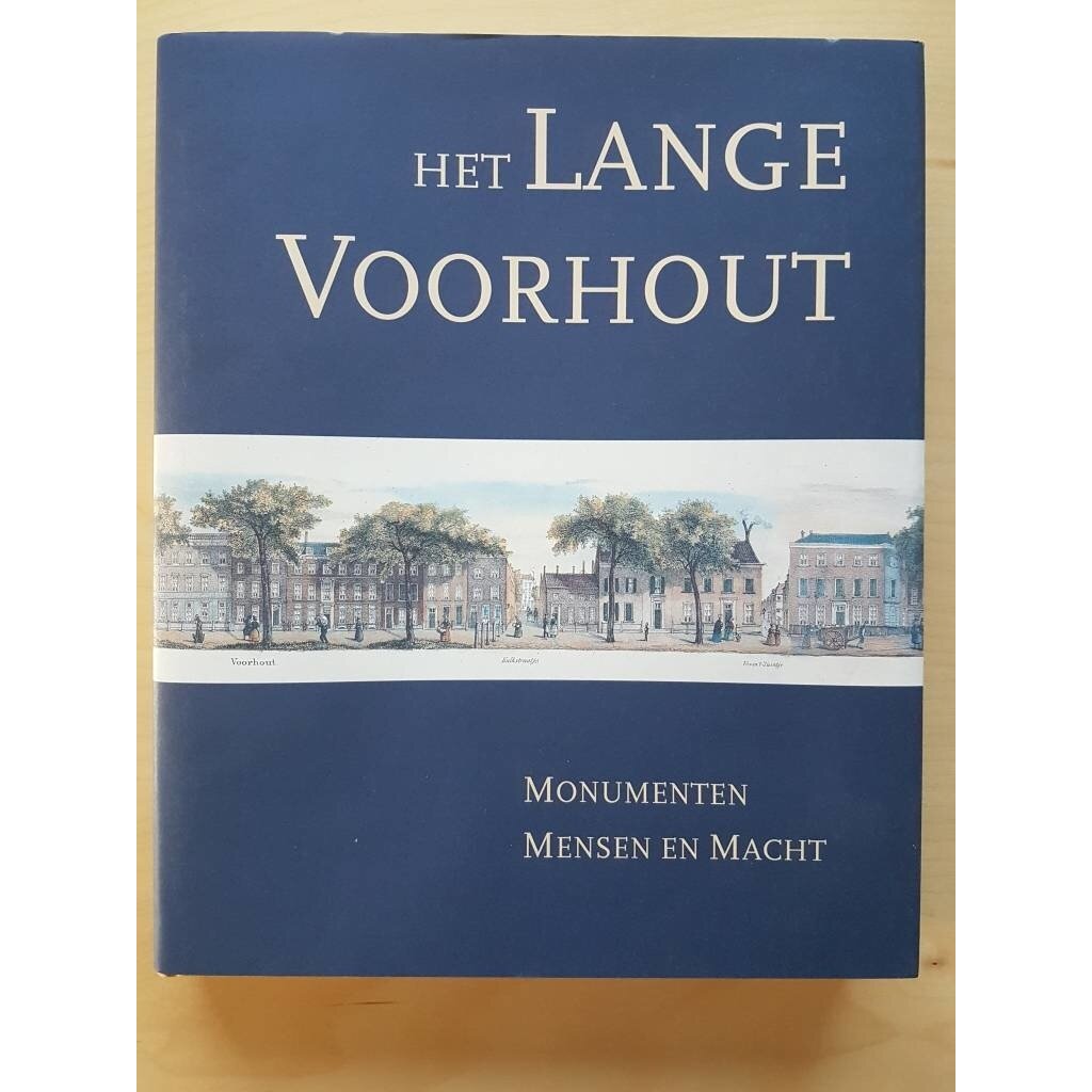 Het Lange Voorhout