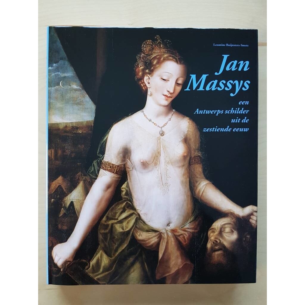 Jan Massys