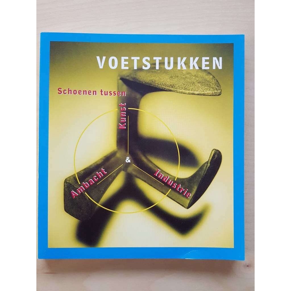 Voetstukken