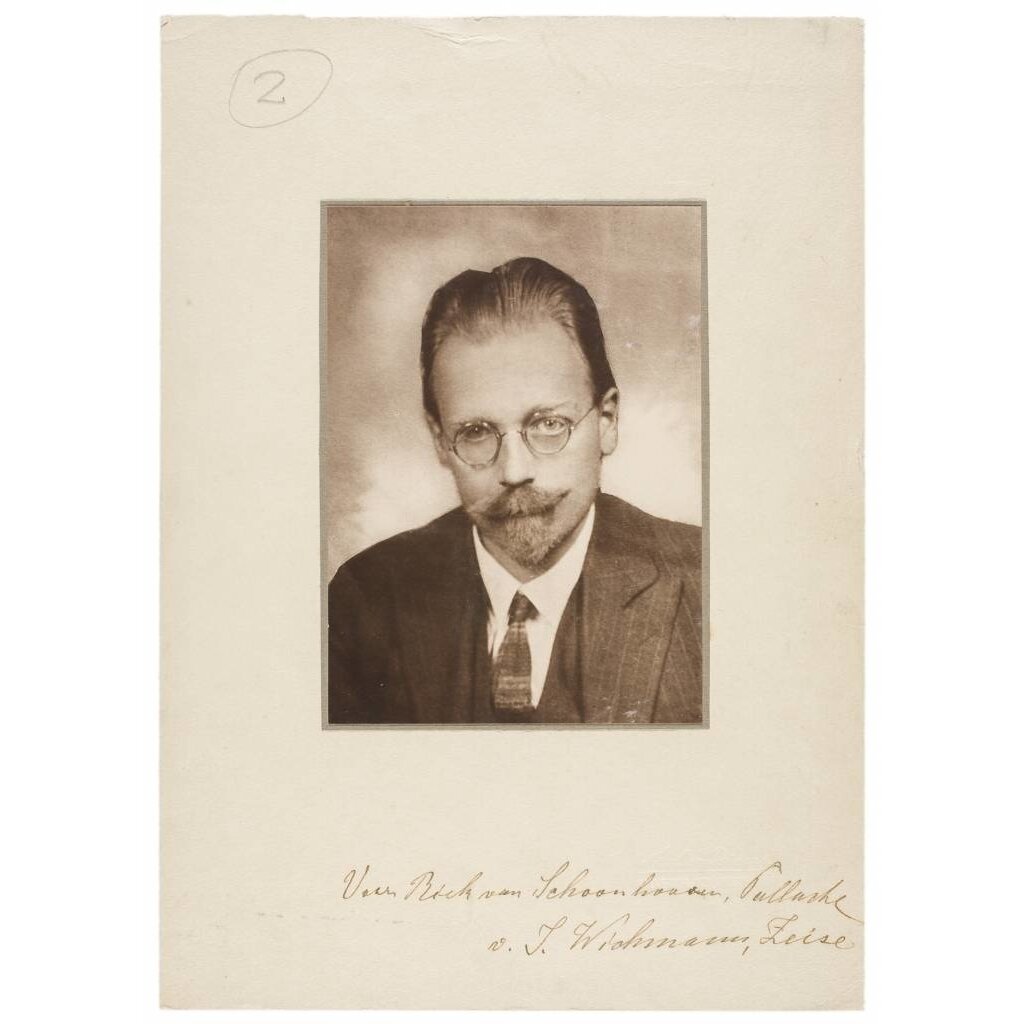 Erich Wichman