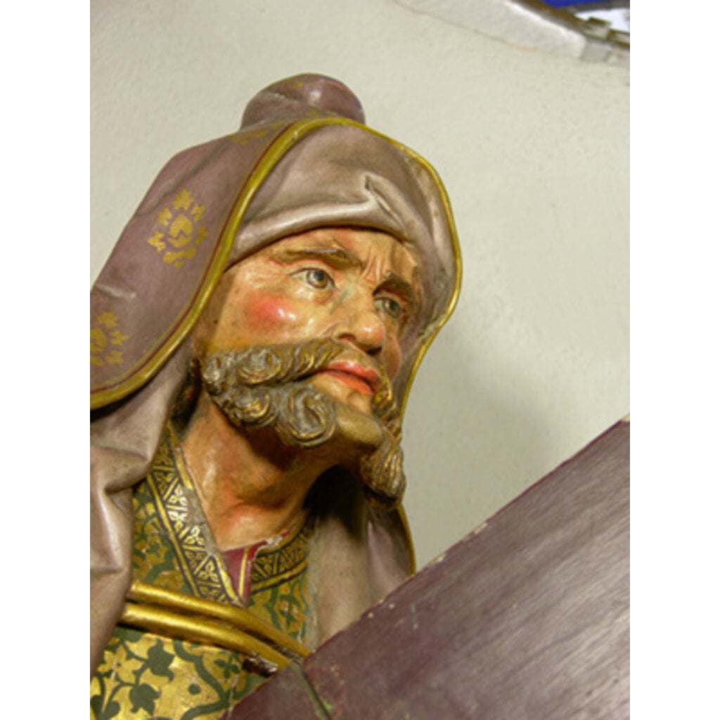 Meester van Elsloo - Van eenling tot verzameling