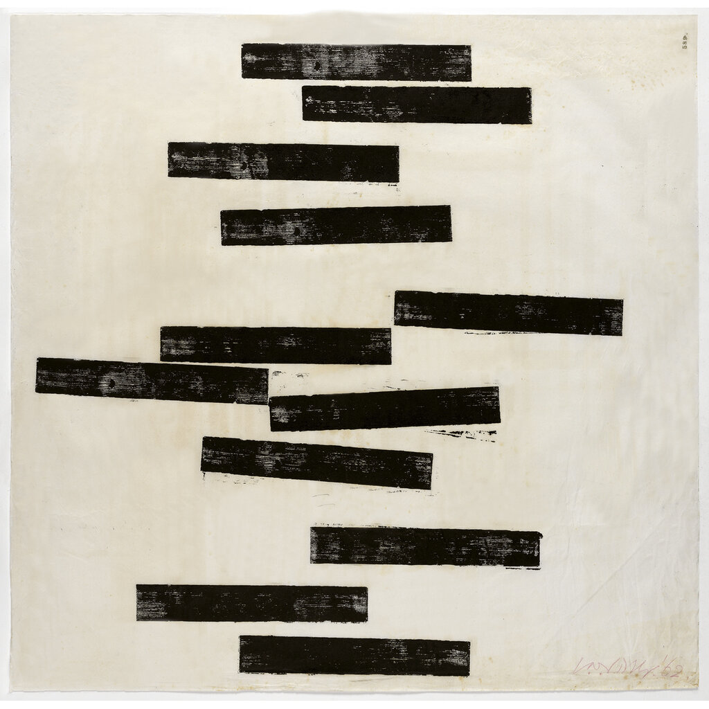 Carel Visser Grafiek / Prints