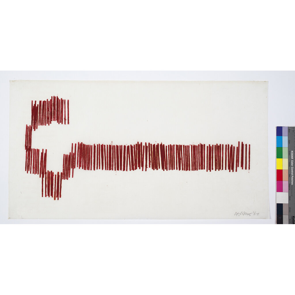 Carel Visser Grafiek / Prints