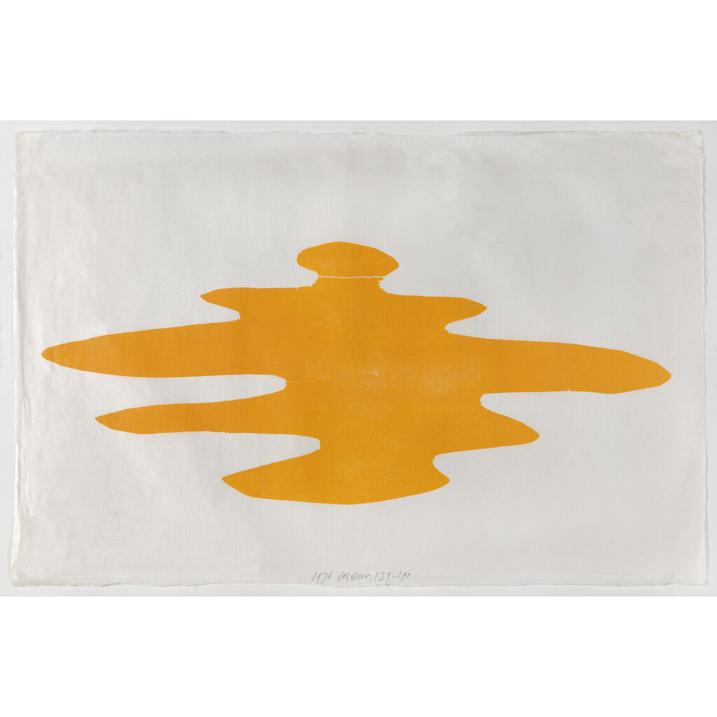 Carel Visser Grafiek / Prints
