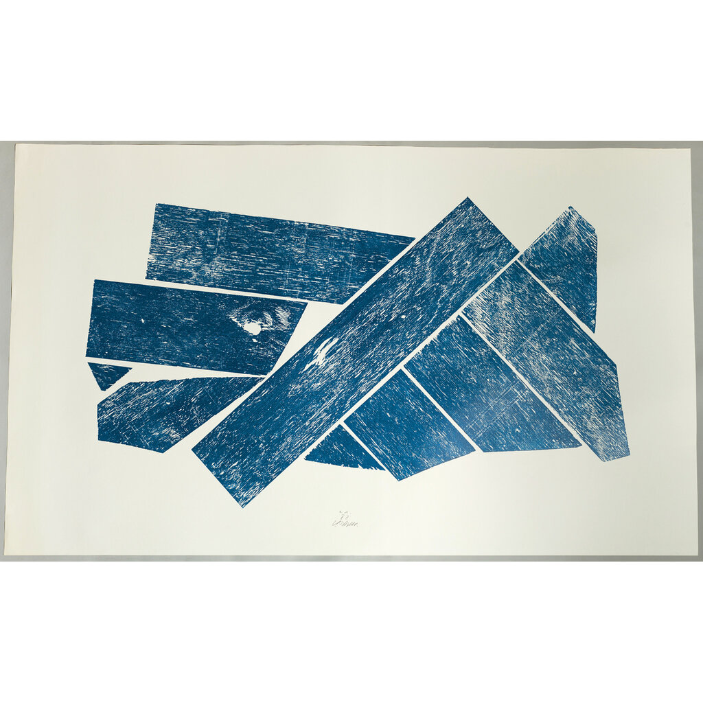 Carel Visser Grafiek / Prints