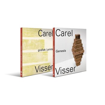 Carel Visser - Grafiek & Genesis