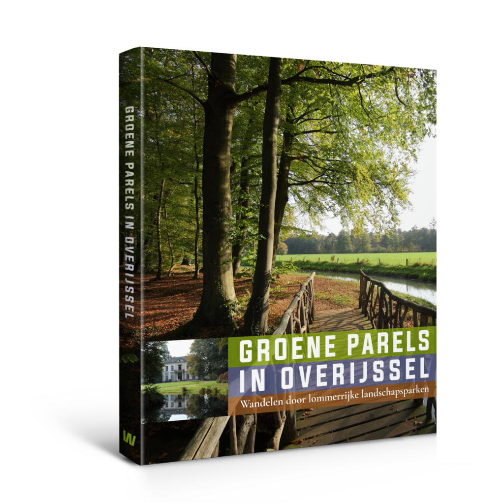 Groene Parels in Overijssel