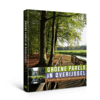 Groene Parels in Overijssel