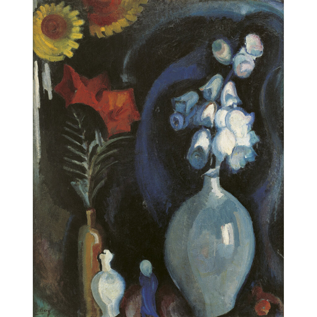 Niederländische Moderne-Sammlung Singer Laren