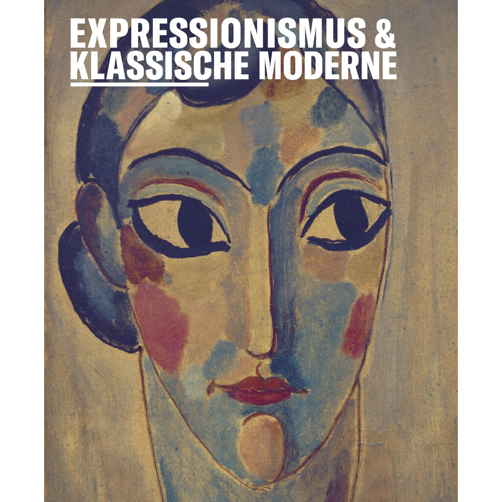 Expressionismus & klassische Moderne