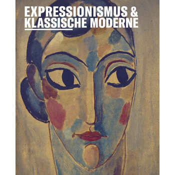 Expressionismus & klassische Moderne