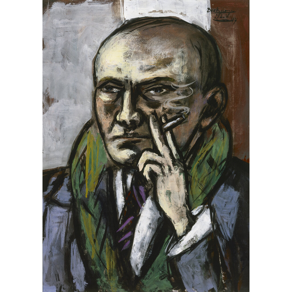 Expressionismus & klassische Moderne