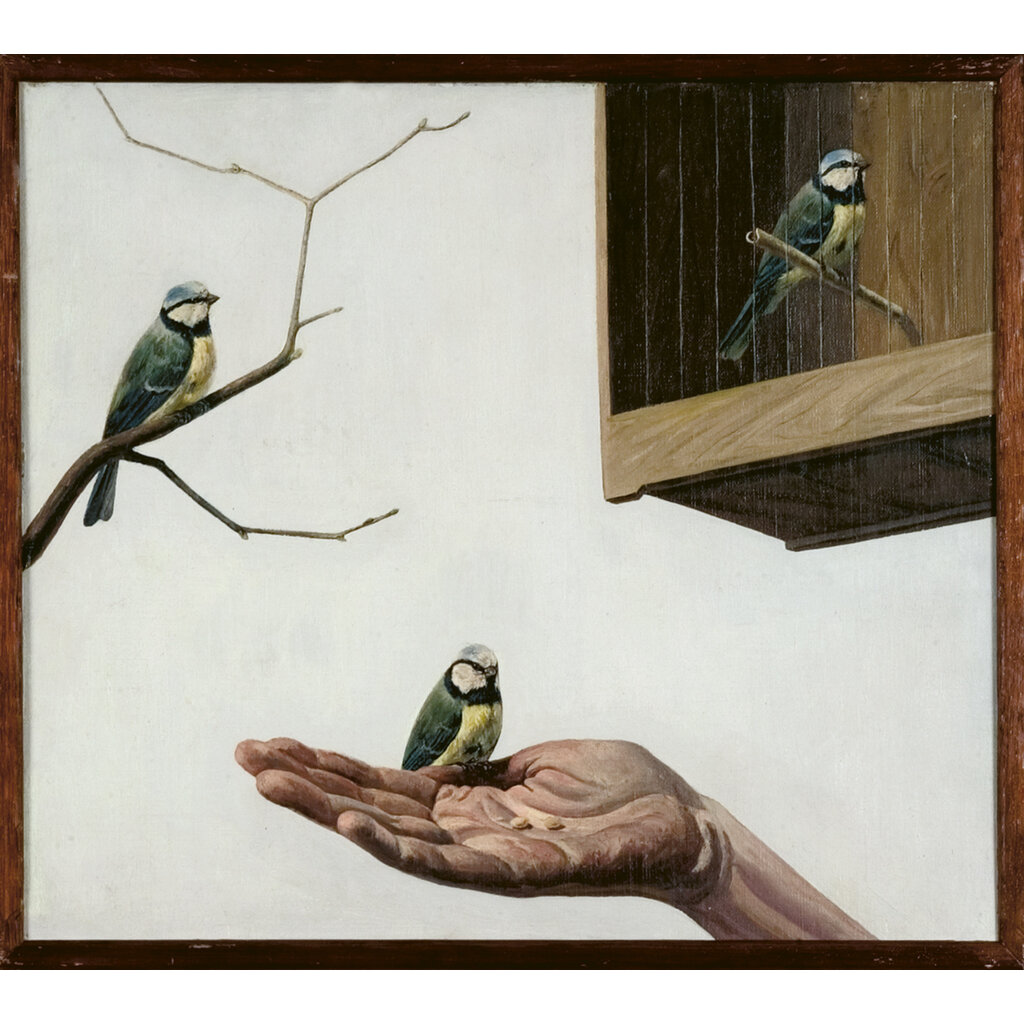 Hendrik Valk (1897-1986)