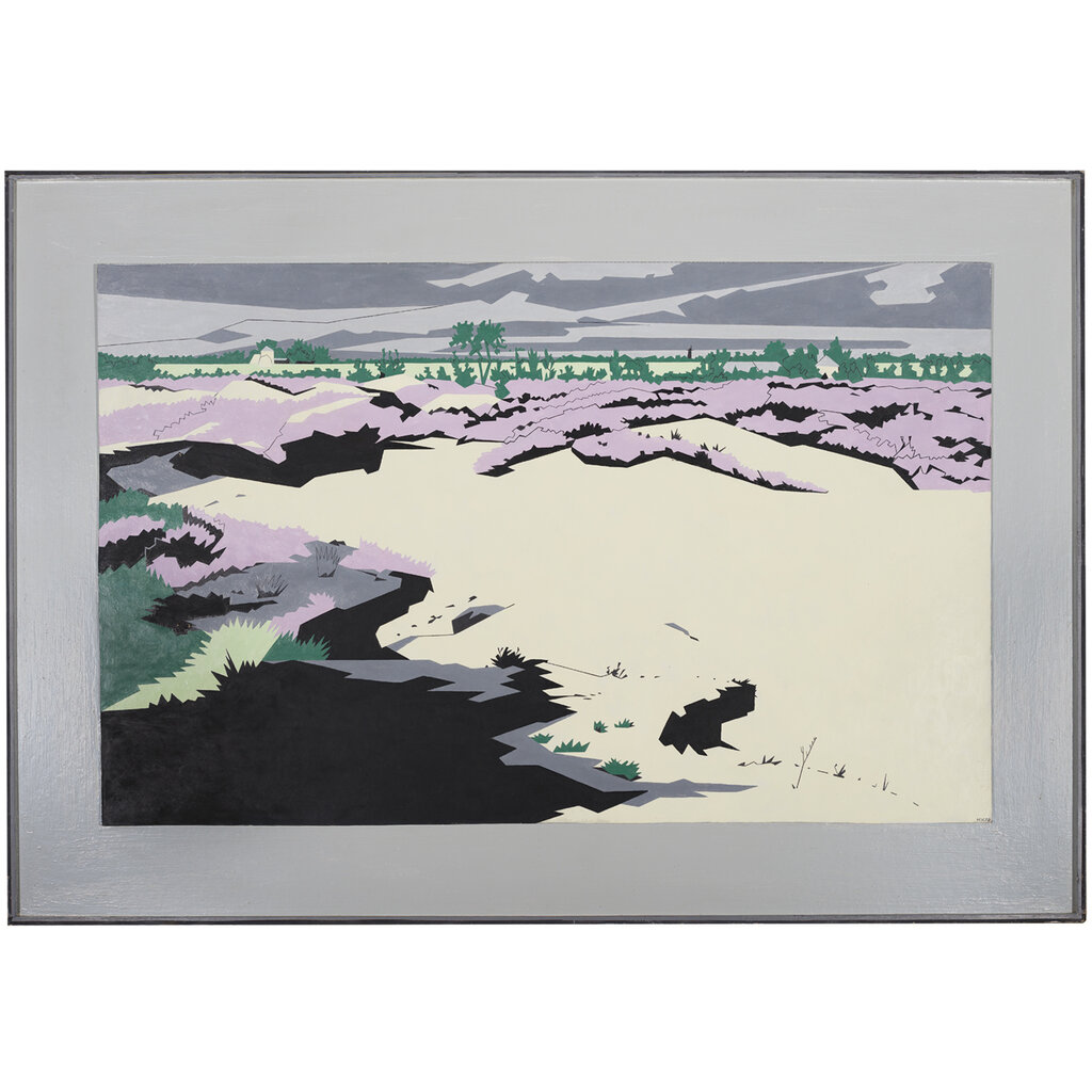 Hendrik Valk (1897-1986)