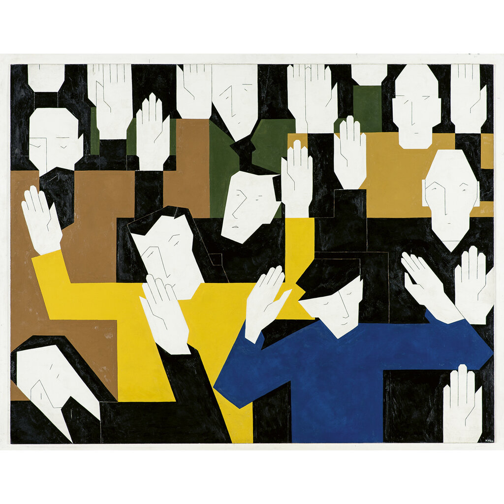 Hendrik Valk (1897-1986)
