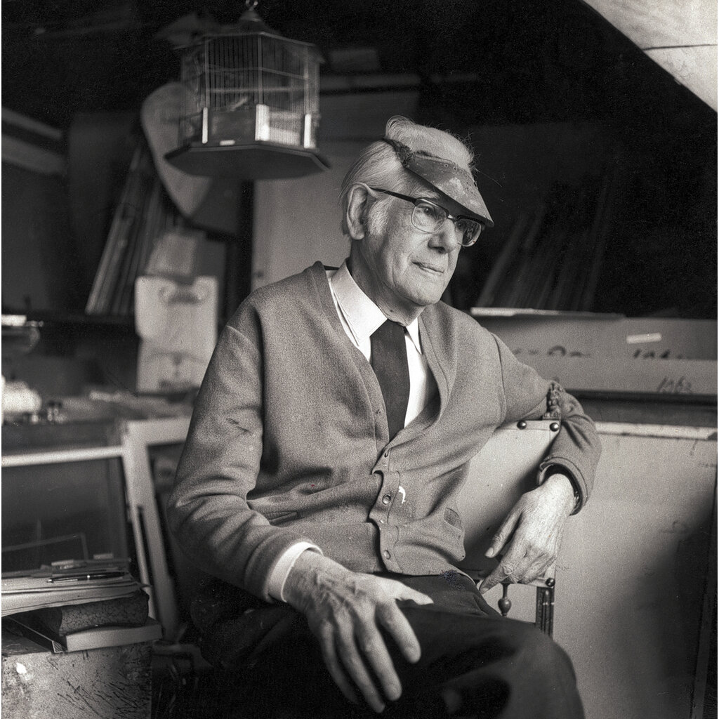 Hendrik Valk (1897-1986)