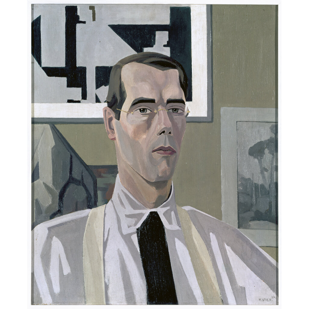 Hendrik Valk (1897-1986)