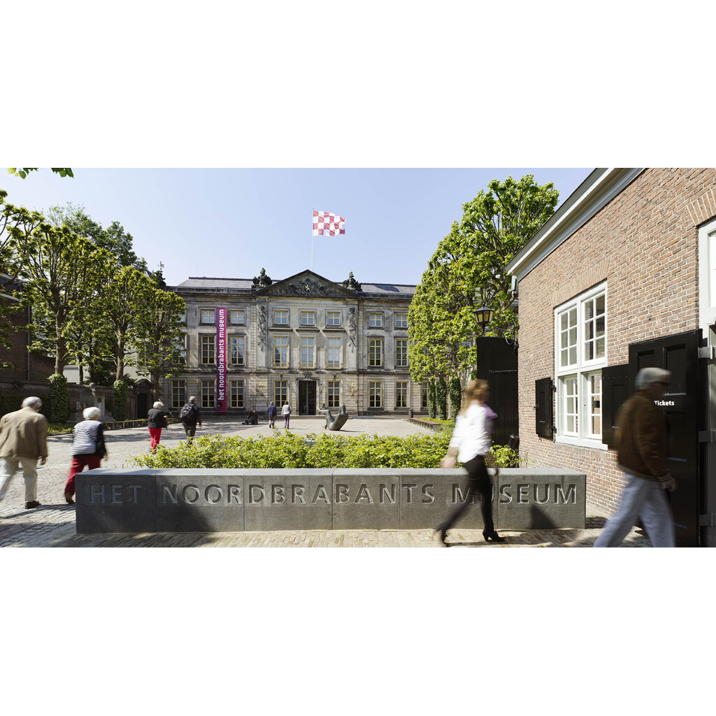 Gids naar Nederlandse musea – Op weg naar de kunst