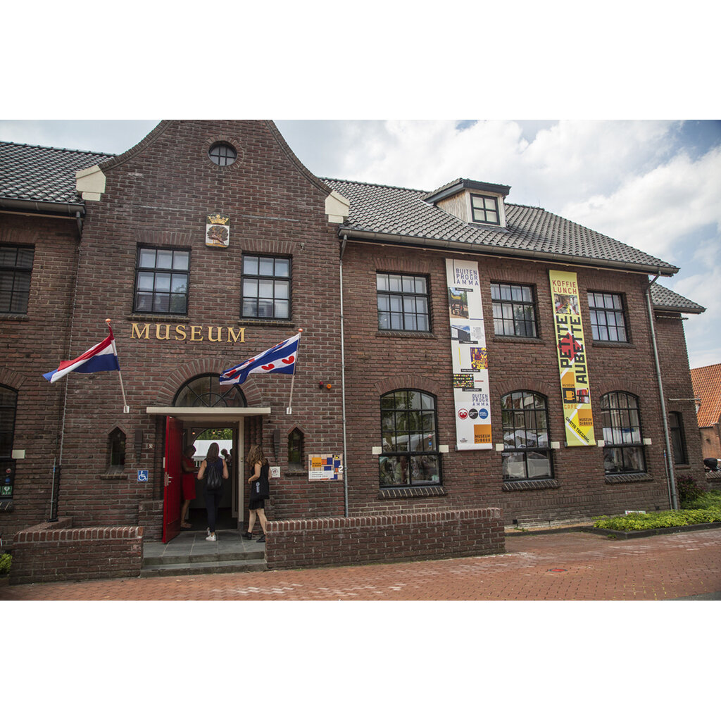 Gids naar Nederlandse musea – Op weg naar de kunst