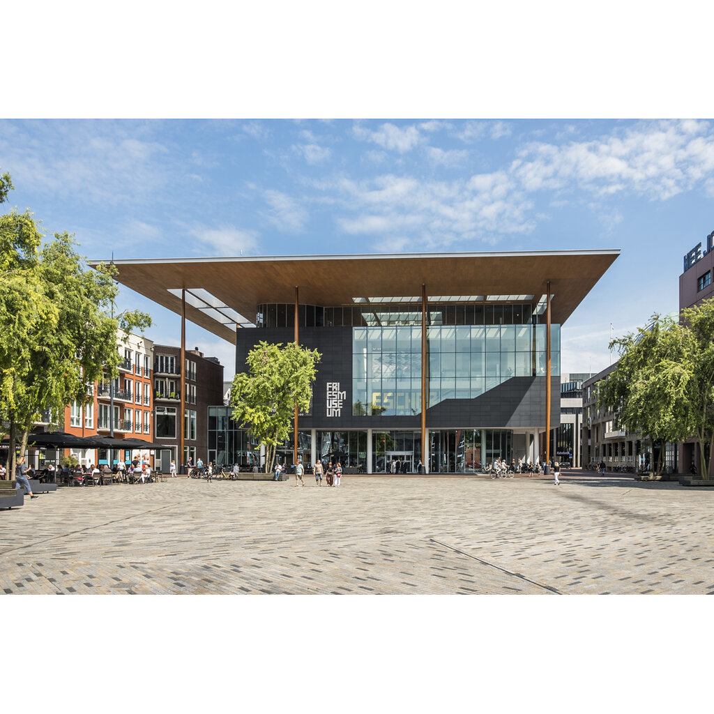 Gids naar Nederlandse musea – Op weg naar de kunst